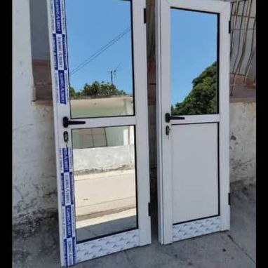 Marqueteria de aluminio - Img 118924550