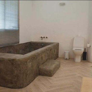 Casa con Piscina de Lujo en Renta , Santa fe - 6/9