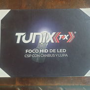Focos para auto con cambus y lupa - Img 54318911