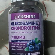 Glucosamine con choditrin - Img 57700014