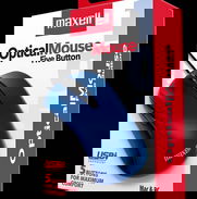 mouses de cable profesionales desde los 9usd - Img 49264461