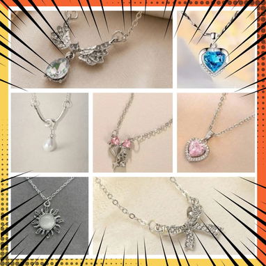 Collares - 10/10