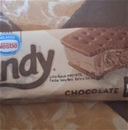 Bocaditos Nestlé Sandy,pote de helado, cartón de huevo - Img 45654628