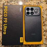 Xiaomi POCO F9 Ultra 256 GB 12 GB Versión Global Desbloqueado - Img 58120855