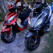 Top Maq Raptor y BUCATTI Raptor - Img 56345451
