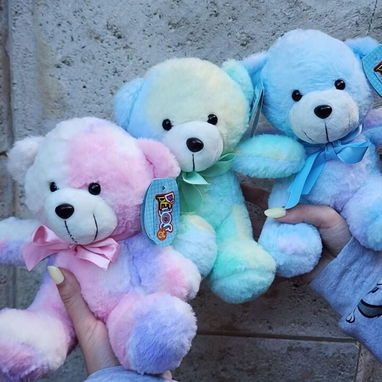 Peluches - Img 121213714