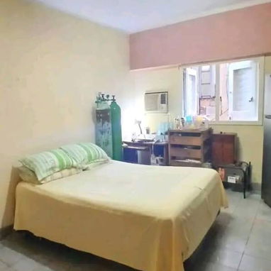 61-🏢 Apartamento en Bajos, Municipio Playa, La Sierra | 2 🛏️ cuartos, 1🚽  baño 👇 👇    ▫️Planta Baja  ▫️Sala ▫️Cocin - Img 118559632