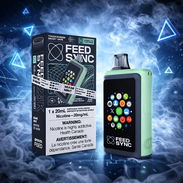 ]]Vape Cigarrillos Electricos Recargable - Img 55447007