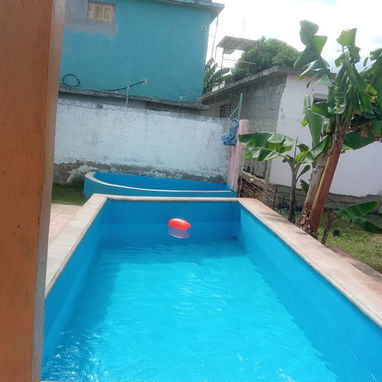 🏖️🏡🪸 Renta de Casa en la Playa ( Boca Ciega )🪸 - Img 120246803