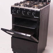 Cocina Milexus con horno 20" - Img 56949617