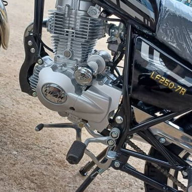 MOTO DE COMBUSTIÓN LIFAN - 2/3