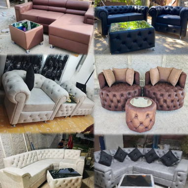 MUEBLES DE LUJO - Img 124195294