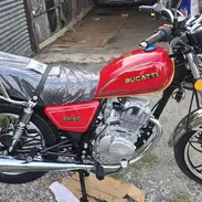 Moto lifan 150cc - Img 55894673