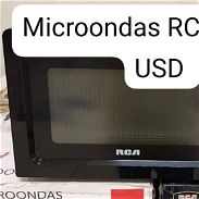 Microwave ✅️ - Img 45659682