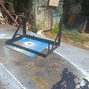 Bases para baterías de sistemas solares - Img 58019872