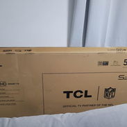 Smart TV TCL 55 pulgadas - Img 54656675
