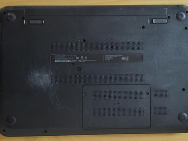 Laptop HP 15-F010DX - Img 63468142