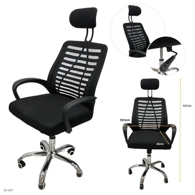 Sillas ergonomicas - Img 117702252
