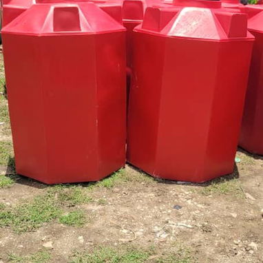 LOS MEJORES PRECIO DEL MERCADO TANQUE PARA EL AGUA - Img 123708168