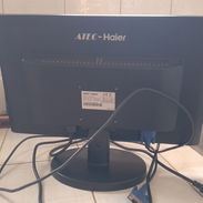 Monitor ATEC-Haier - Img 54993028