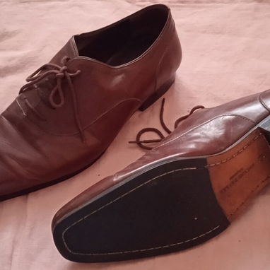 Zapatos de hombre de excelente calidad - 2/3