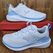 Zapatos deportivos marca puma originales - Img 55656659