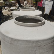 VENTA DE TANQUES DE FIBRO CEMENTO PERDURIT NUEVOS - Img 57780841