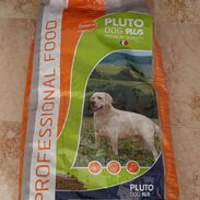 El precio mas barato de Cuba. Se vende pienso importado de Italia para perros son sacos de 18 kg - Img 45437465