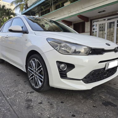 S23. RENTA DE AUTOS SIN CHOFER + BENEFICIOS + DISPONIBILIDAD INMEDIATA+  Kia Rio 2020 - 2/2