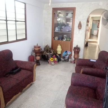 🔥 ¡CASA INDEPENDIENTE EN SANTOS SUÁREZ: LLEGAR Y VIVIR! 🔥 - Img 125183532