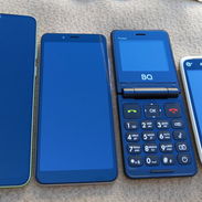Vendo celulares de Rusia! - Img 58117903