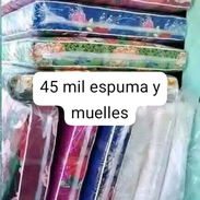 Colchones disponibles para entregar - Img 56176995
