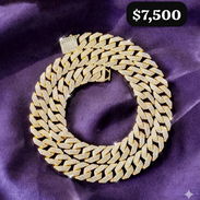 Cadenas de diamantes - Img 56079407