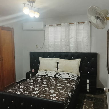 Renta de apartamento lineal - 10/10