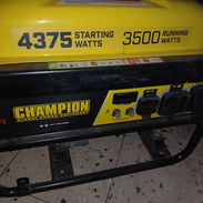 Planta electrica de 3500W - Img 58161118