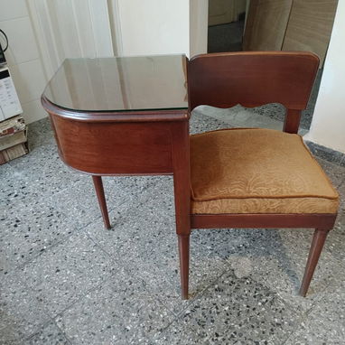 Mesita - silla para telefono - 2/2