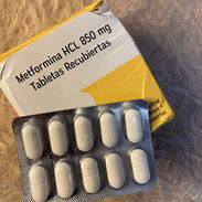 Metformina 500 mg - Img 51571576