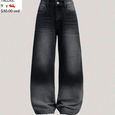Pantalones de niña SHEIN - 5/10