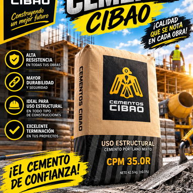 🏗️ CEMENTO A DOMICILIO — Santiago de Cuba 🏗️ - 2/4