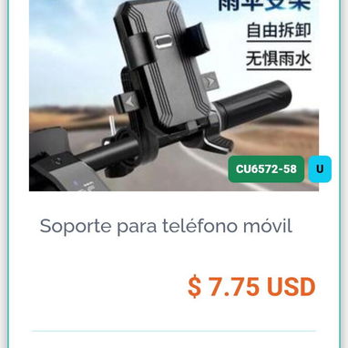 ACCESORIOS PARA MOTOS CARROS - Img 121548963