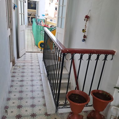 Primer piso - 5/10