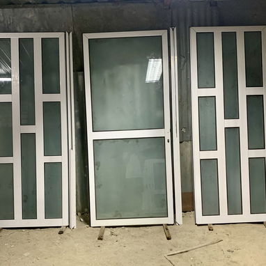 ❄️CARPINTERIA DE ALUMINIO❄️ - Img 121323068