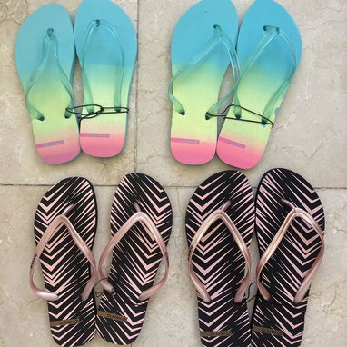 Chancletas de playa - Img 104040412