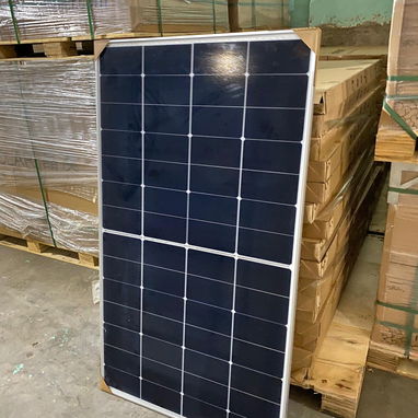 PANEL SOLAR MONOFACIAL LONGI 225W DISPONIBLE - 2/4