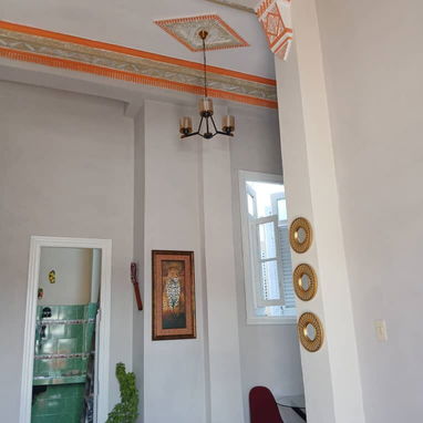 Se Renta Apartamento de 2 habitaciones contactar a (Anita) (+5352739798) - Img 124833502