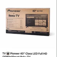 televisor 40” - Img 55852945