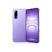 Celular 256 GB ROM / 4 GB RAM / color violeta tranquila / Infinix Hot 70 - Img 57481435