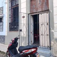 Vendo Casa Colonial (1940) de 2 Dormitorios con posibilidad de hacer 2 más. Frente a Calle y cubierta ligera. El Cerro. - Img 57334326