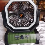Ventilador F6 original - Img 57834278