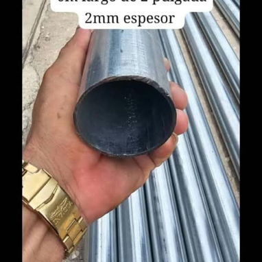 Venta de hierro y galban en la Habana - 2/2